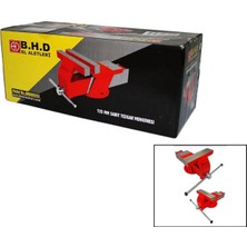 MiraLive 125MM Sabit Tezgah Mengenesi Işkence