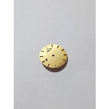 Hasyılmaz Vintage Kol Saati Kadranı 27,4mm (074)