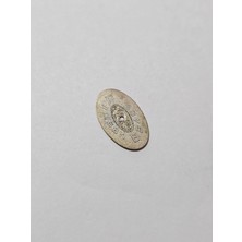 Hasyılmaz Vintage Kol Saati Kadranı 24,7X14,8MM (051)