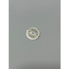Hasyılmaz Vintage Kol Saati Kadranı 15,50MM (108)