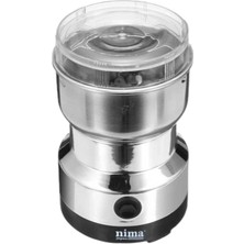 MiraLive Kahve Değirmeni HM-8300