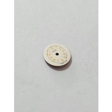 Mdr Lathin Vintage Kol Saati Kadranı 14,9mm (091)