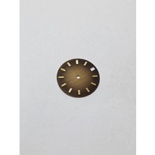 Titus Vintage Kol Saati Kadranı 27,3mm (069)