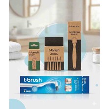 Action Power Brush Komple Ağız Bakım Seti