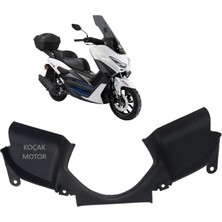Arora Max-T 125 ve Max-T Easy Direksiyon Alt Dekoru