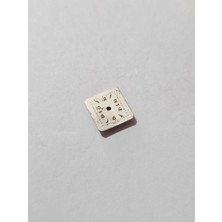 Hasyılmaz Vintage Kol Saati Kadranı 14X13MM (101)