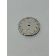 Hasyılmaz Vintage Kol Saati Kadranı 29,65MM (110)