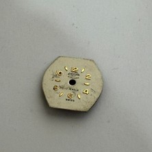 Hasyılmaz Enicar Vintage Kol Saati Kadranı 15X14,80MM (118)