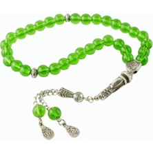 Uluora Cam Taş Tesbih 8 mm