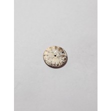 Hasyılmaz Vintage Kol Saati Kadranı 27,3mm (072)