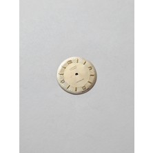 Mdr Carpo Vintage Kol Saati Kadranı 28,18MM (080)