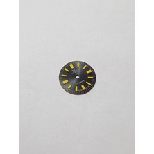 Mdr Vintage Kol Saati Kadranı 25,40MM (084)