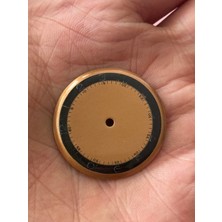Hasyılmaz Vintage Kol Saati Kadranı 28MM (067)