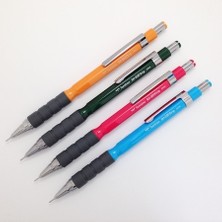 Tombow Sh-300 Grip Versatil Kalem 0.7 Mm 168 Li (1 Stand 168 Adet)