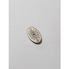 Hasyılmaz Phenix Vintage Kol Saati Kadranı 24,8X14,7MM (049)