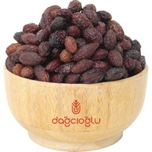 Dağcıoğlu Kızılcık Kurusu 500 gr
