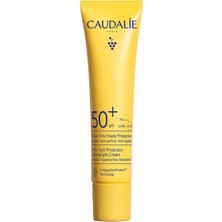 Caudalie Yüksek Koruma Sağlayan Fluid Krem SPF50+ 40ML