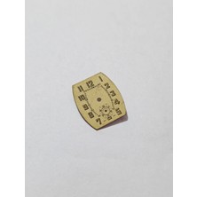 Hasyılmaz Vintage Kol Saati Kadranı 22,9X20,1MM (050)