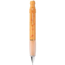Serve Versatil Kalem (Mekanik Kurşun Kalem) Deep 0.7 Mm Hardal Sarısı Denizyıldız