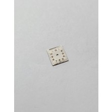 Hasyılmaz Vintage Kol Saati Kadranı 14,20X13,45MM (100)