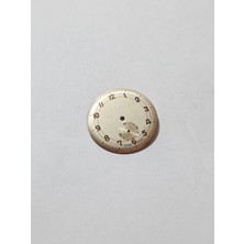 Hasyılmaz Vintage Kol Saati Kadranı 29MM (063)