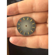 Hasyılmaz Vintage Kol Saati Kadranı 27,3mm (065)