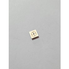 Mdr Bucherer Vintage Kol Saati Kadranı 11,2X10,8MM (085)