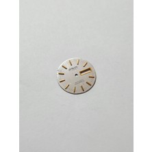 Mdr Zenlux Vintage Kol Saati Kadranı 28,50MM (081)