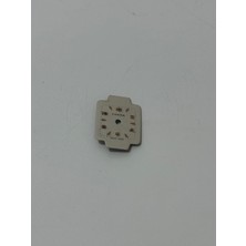 Mdr Corma Vintage Kol Saati Kadranı 19,5X14,75MM (094)