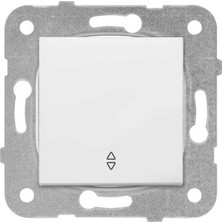 Viko Karre Beyaz Vavien