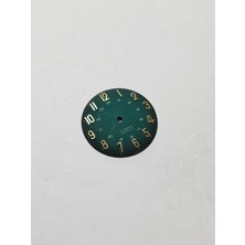 Hasyılmaz Vintage Kol Saati Kadranı 27,4mm (059)