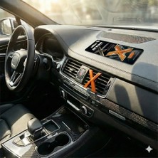 TKÇ Ieg™ Areon x Version Peteğe Geçmeli Oto Kokusu Turuncu