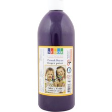 Südor Parmak Boyası 500 Ml Mor Sd-8009-09