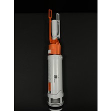 Vitra Boşaltma Grubu Hızlı Su Boşaltma Mekanizması Klozet İçin Otomatik Kapanma Özelliği