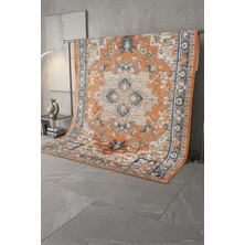 Apex Halı Paspartu 1931 Kiremit