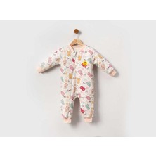 Butik Kız Çocuk 2 Tog Uyku Tulumu