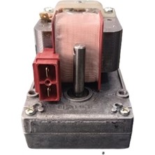 Universal DÖNER MOTORU AÇIK BİTRON MOTOR 26W