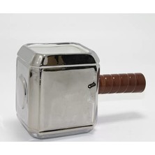 Store Mania Ieg™ Thor Çekici Mjolnir Tasarım Porselen Kupa Bardak