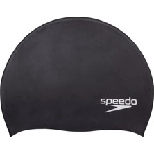 Speedo Biofuse Unisex Yüzme Bonesi  8-7510192001