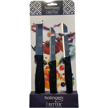 Solingen Simli Sebze ve Meyve Seti