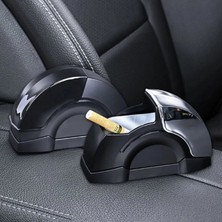 MiraLive Araç Içi Otomatik Kapaklı Küllük