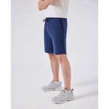 Ellesse Erkek Şort 6SM4004 Lacivert