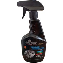 TKÇ Ieg™ Ebrayn Motor Temizleyici Sprey 500ML