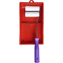 İzmir Fırça Pratik Hobi Seti 10 cm Izmir