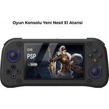 MiraLive G28 Oyun Konsolu