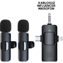 MiraLive Mikrofon Seti