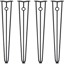 An Dekor Firkete Masa Ayağı O Desen Firkete Sehpa Ayağı