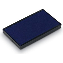 Sırdaş 910 Kaşe Yedek Keçe Mavi (10 Lu Kutu)