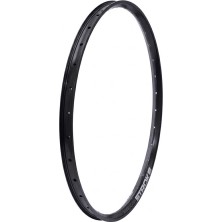 Heugers Stroke 29" Bisiklet Jantı – 32 Delik, 30MM Iç Genişlik, Yüksüklü Ekstra Sertleştirilmiş Alüminyum Geniş Profil