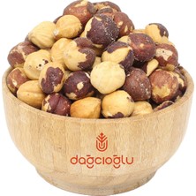 Dağcıoğlu Kavrulmuş Zarlı Fındık Içi 250 gr